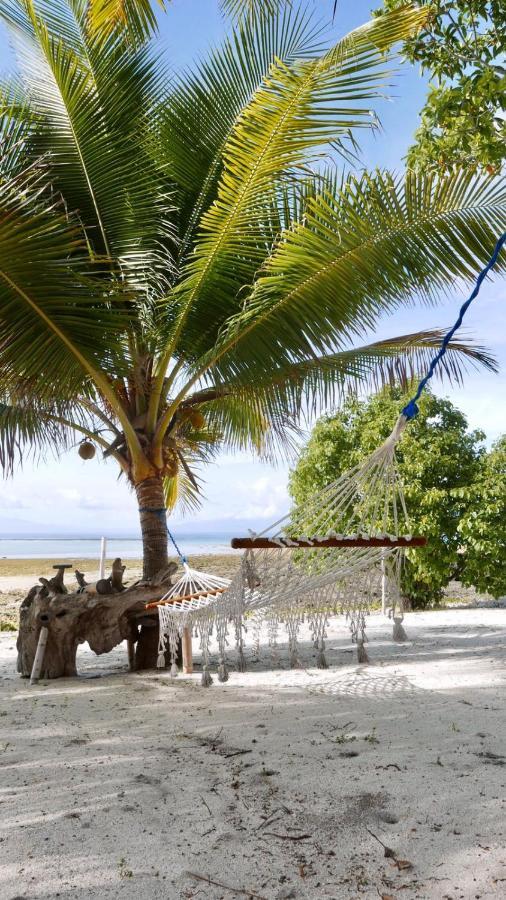 Eco dive resort Alycastre Maumere Esterno foto