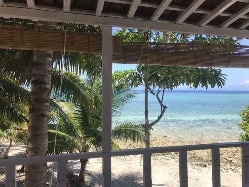 Eco dive resort Alycastre Maumere Esterno foto